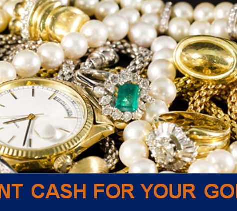 Instant Cash - Kurri Kurri, NSW. Instant Cash For Your Gold