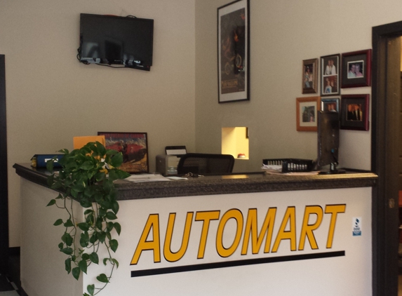 Auto Mart LLC - Wilmington, DE