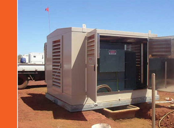 Excess Power Equipment - Specialist High Voltage Electrical Equipment - Maddington, WA