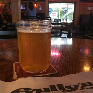Sully's Pub - Mission, KS