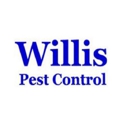 Willis Pest Control - Pest Control Equipment & Supplies