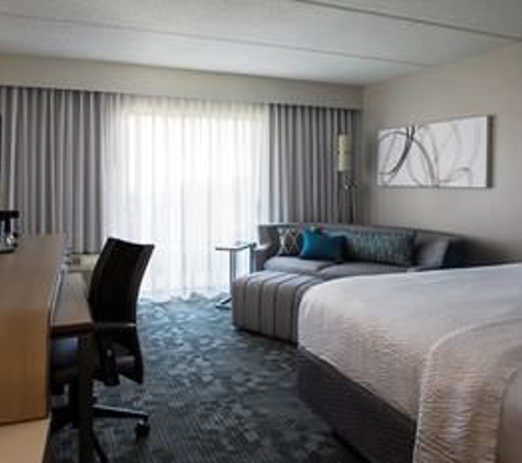 Courtyard by Marriott - Norcross, GA