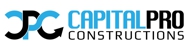 Capital Pro Constructions Pty Ltd Logo