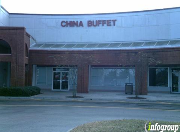 China Buffet - Jacksonville, FL