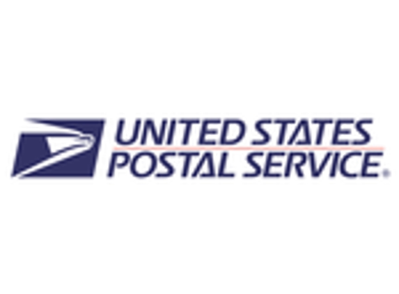 United States Postal Service - Davis, SD