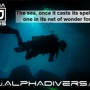 Alpha Divers