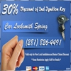Car Locksmith Spring gallery