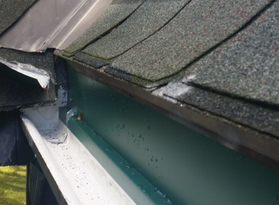 Boston Gutter Cleaning Inc