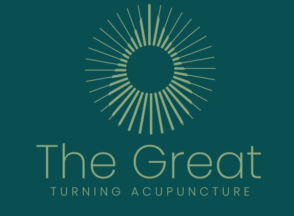 The Great Turning Acupuncture - Philadelphia, PA