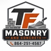 TF Masonry & Concrete gallery