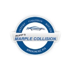 Rupps Marple Collision