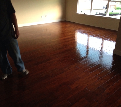 INFINITY FLOORING - Springfield, TN