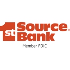 1st Source Bank Drive-Up Only