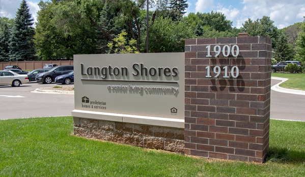 Langton Shores - Saint Paul, MN