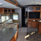 Markquart RV - Burlington