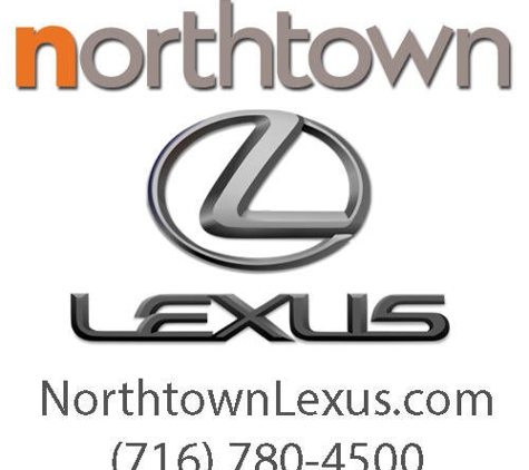 Northtown Lexus - Buffalo, NY