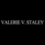 Valerie V Staley