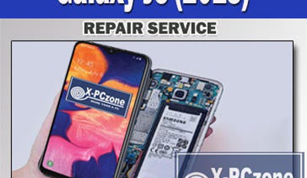 XPC Zone Computer Repair - Montebello, CA