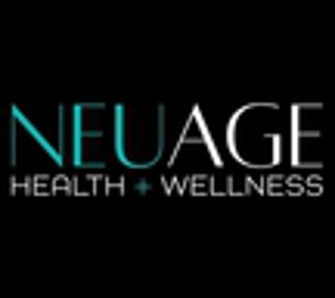 NEUAGE Health and  Wellness - Ladue - St. Louis, MO