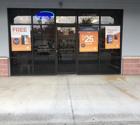 Boost Mobile - Lakeland, FL