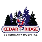Cedar Ridge Veterinary Hospital