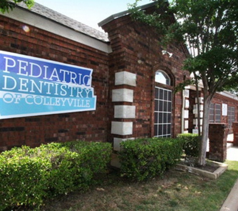 Pediatric Dentistry Of Colleyville - Colleyville, TX