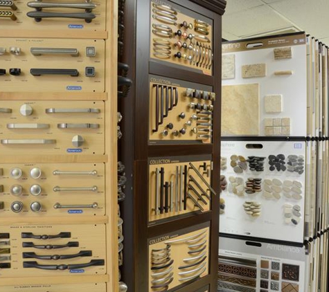 Woodworks Cabinetry Inc - Jacksonville, FL