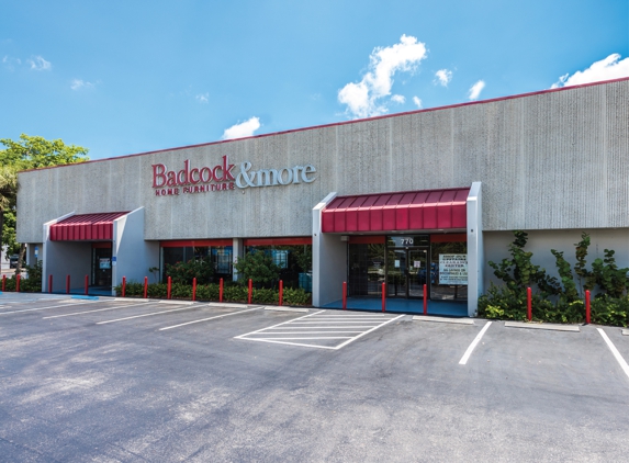 Badcock Home Furniture & More of Plantation - Fort Lauderdale, FL