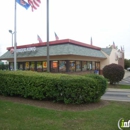 Burger King - Fast Food Restaurants