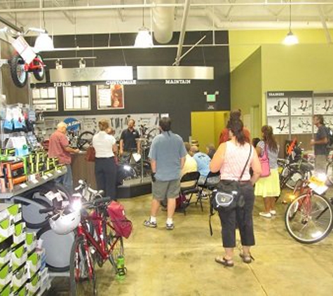 Performance Bicycle Shop - Salt Lake City, UT