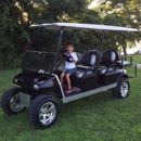 Fast Custom Carts and Accessories - Golf Cars & Carts