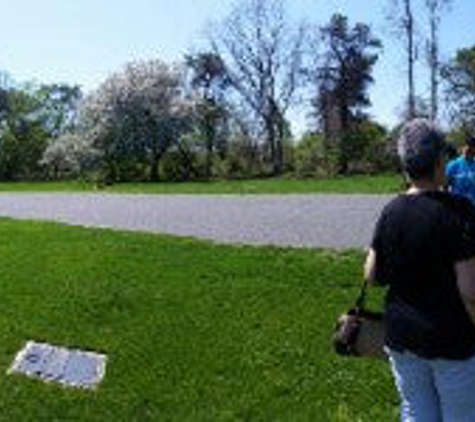 Pinelawn Memorial Park & Garden Mausoleums - Farmingdale, NY