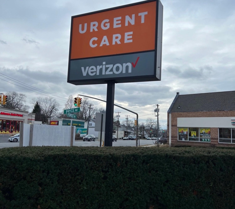 Verizon - Glen Cove, NY