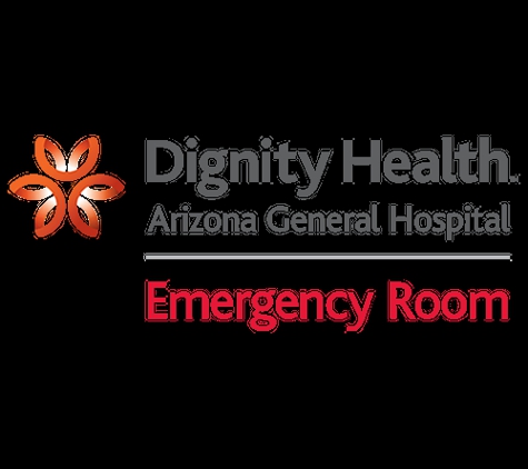 Dignity Health AZ General Hospital Emergency Room - Tempe - Rural Rd - Tempe, AZ