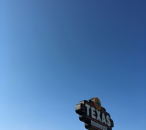 Texas Roadhouse - San Angelo, TX