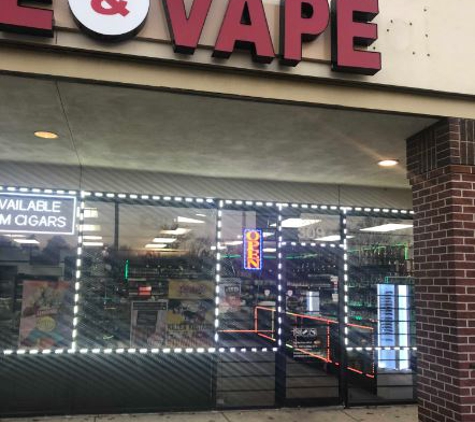 CoinFlip Bitcoin ATM - Desoto Smoke & Vape (DeSoto) - Desoto, TX