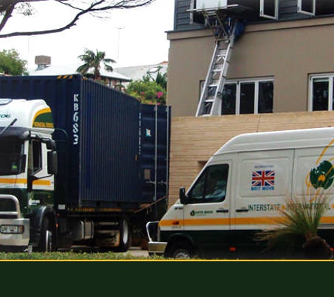 Keys Bros Removals & Storage - West Kalgoorlie, WA