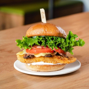 Next Level Burger Ballard - Seattle, WA