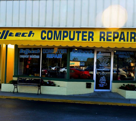 Belltech Computer Solutions - Largo, FL