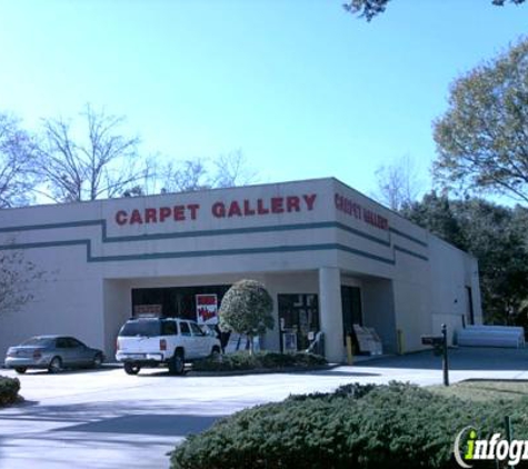 Carpet Gallery - Jacksonville, FL