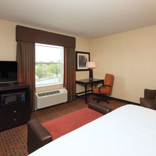 Hampton Inn Lewiston-Auburn - Lewiston, ME