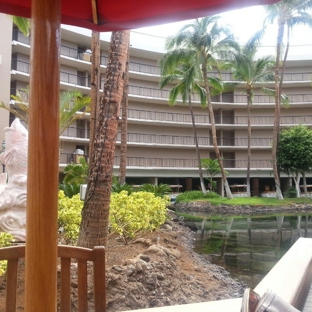 Boat Landing Cantina - Waikoloa, HI