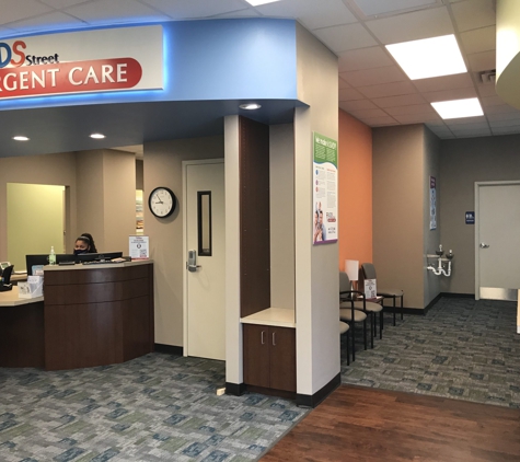 KidsStreet Urgent Care - Montgomery, AL