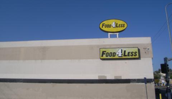 Food 4 Less - Los Angeles, CA