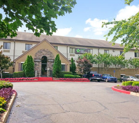 Extended Stay America - Memphis, TN