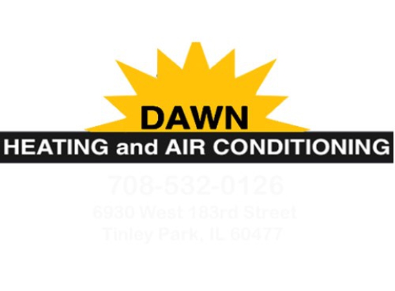 Dawn Heating & Air Conditioning, Inc. - Tinley Park, IL