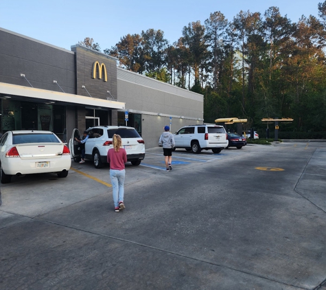 McDonald's - Middleburg, FL