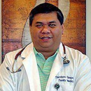 Theodore Gerard Caspe, MD - Physicians & Surgeons