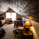 Nolichuckey Bluffs Bed and Breakfast Cabins - Bed & Breakfast & Inns