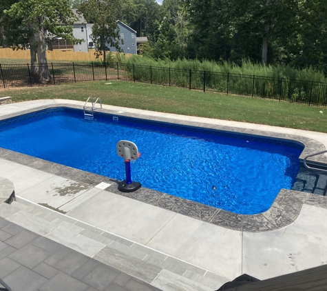 Prestige Pools of NC - Garner, NC